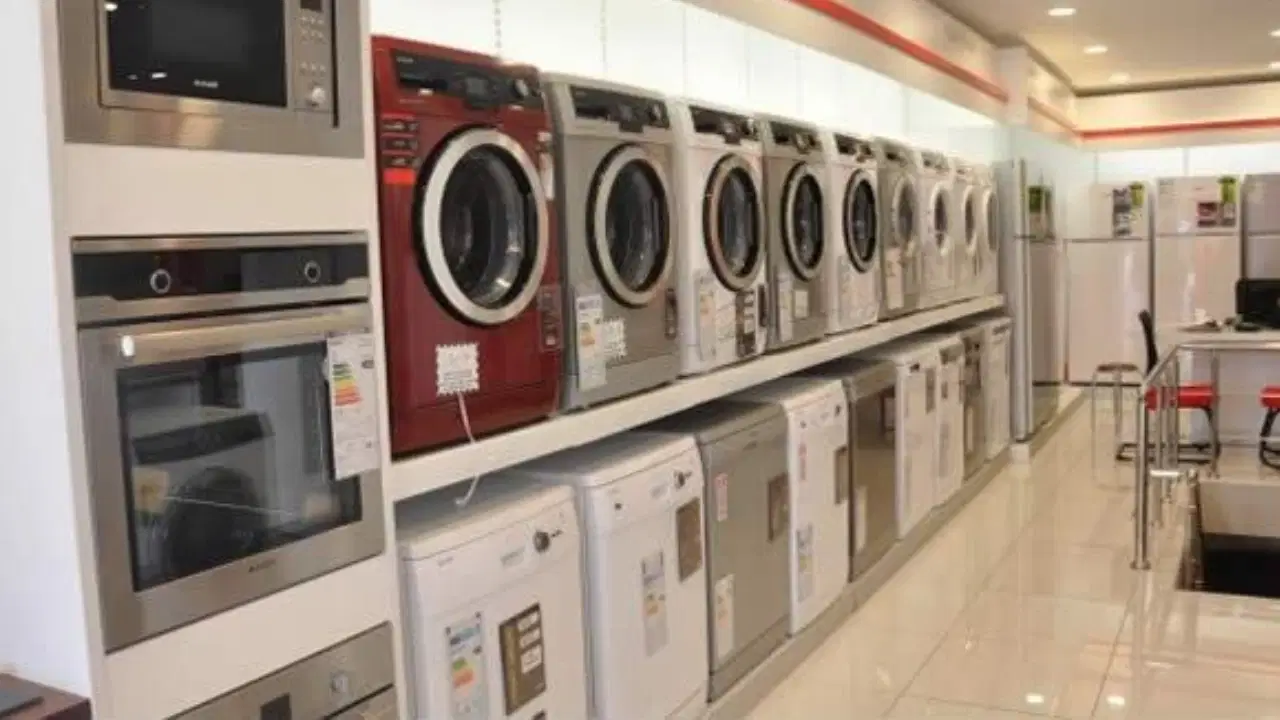 Akyazı Beyaz Eşya Tamircisi
